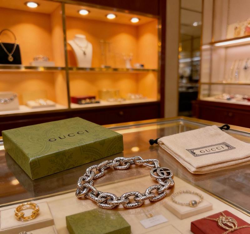 Gucci Bracelet 08yxs72
